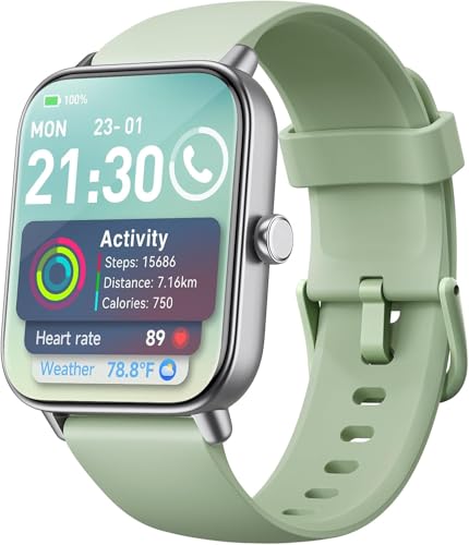 Lee más sobre el artículo ➡ LINK DE COMPRA ⬅  #publi

SUPER OFERTA‼#  🌟 Reloj Inteligente Muje