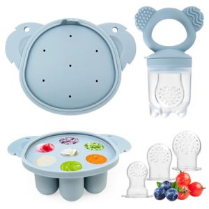 Lee más sobre el artículo ➡ LINK DE COMPRA ⬅    #publi  CASI GRATIS ‼ # 👶  Chupete Fruta Bebe