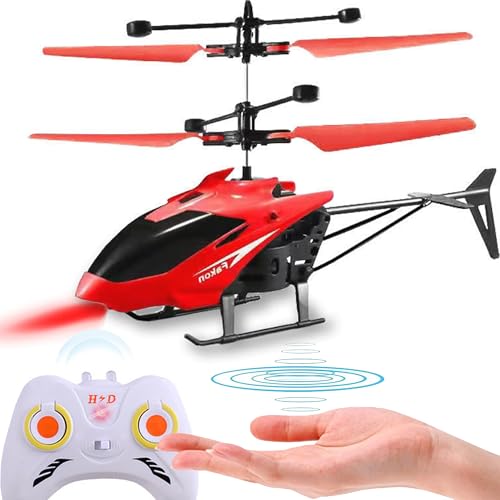 Lee más sobre el artículo ➡ LINK DE COMPRA ⬅ 
 #publi 
 CASI GRATIS ‼    XUBX Mini RC Helicópt