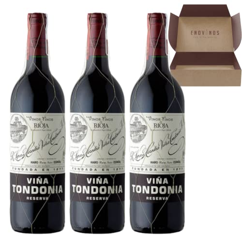 Lee más sobre el artículo ➡ LINK DE COMPRA ⬅  #publi

 CHOLLAZO📣  # 🌟 Vino Rioja Viña Tondonia