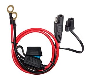 Lee más sobre el artículo ➡ LINK DE COMPRA ⬅ 

#publi 
 
💥  YETOR Conector SAE bateria, con Fu