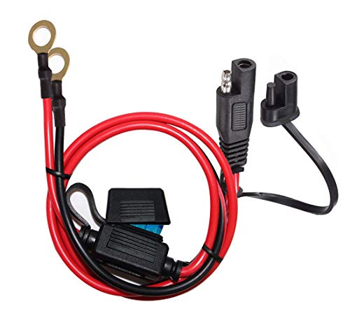 Lee más sobre el artículo ➡ LINK DE COMPRA ⬅ 

#publi 
 
💥  YETOR Conector SAE bateria, con Fu