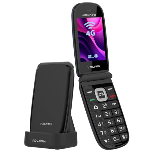 Lee más sobre el artículo ➡ LINK DE COMPRA ⬅  #publi

SUPER OFERTA‼#  🌟  Astro Flip 4G – Teléf