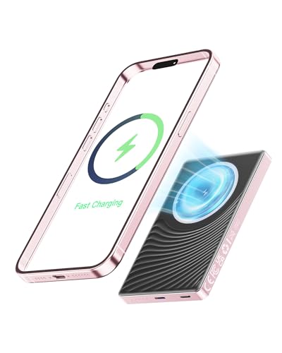 Lee más sobre el artículo ➡ LINK DE COMPRA ⬅  #publi

 CHOLLAZO📣  # 🌟  iPhone Powerbank Magsaf