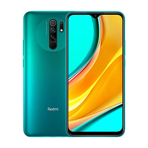 Lee más sobre el artículo ➡ LINK DE COMPRA ⬅ 
 #publi 
 CASI GRATIS ‼    Xiaomi Redmi 9 los te