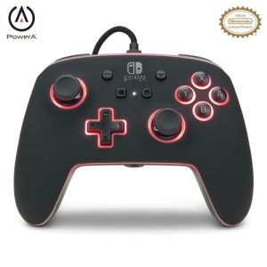 Lee más sobre el artículo ➡ LINK DE COMPRA ⬅ 
 #publi 
OFERTON #Videojuegos 😜  🕹  PowerA – Man
