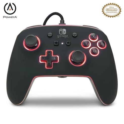 Lee más sobre el artículo ➡ LINK DE COMPRA ⬅ 
 #publi 
OFERTON #Videojuegos 😜  🕹  PowerA – Man