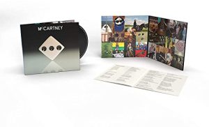Lee más sobre el artículo 📣 McCartney III
🚫Precio Antes 10.97€
✅Precio OFERTA 8.64€ DTO. -21%
