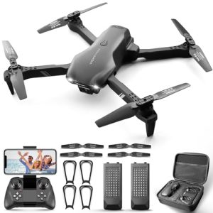 Lee más sobre el artículo ➡ LINK DE COMPRA ⬅ 
 #publi 
 CASI GRATIS ‼    4DRC V13 Drone para N