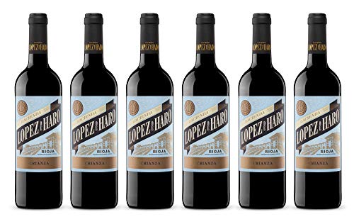 Lee más sobre el artículo ➡ LINK DE COMPRA ⬅  #publi

 REBAJAS🆓 #AMAZON – #Vino  🌟 Hacienda Ló