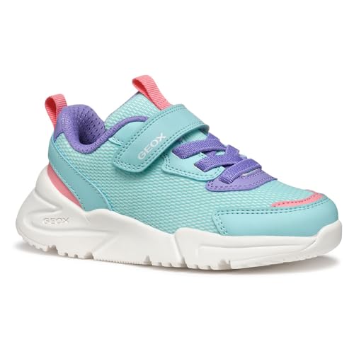 Lee más sobre el artículo ➡ LINK DE COMPRA ⬅ 
 #publi 
REBAJAS  👍  Geox – J Loftus Girl A, Zap