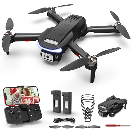 Lee más sobre el artículo ➡ LINK DE COMPRA ⬅ 
 #publi 
 MEJOR PRECIO ✅  Wipkviey B15 Drones co