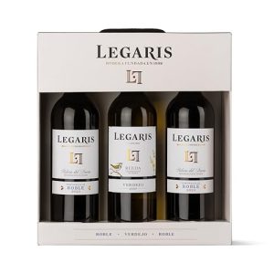 Lee más sobre el artículo ➡ LINK DE COMPRA ⬅  #publi

 CHOLLAZO📣  #AMAZON – #Vino 🌟 Legaris –