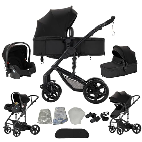 Lee más sobre el artículo ➡ LINK DE COMPRA ⬅    #publi  MEJOR PRECIO ✅ # 👶  Carrito Bebe 3 en