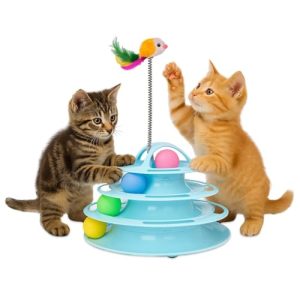 Lee más sobre el artículo ➡ LINK DE COMPRA ⬅ 
 #publi 
 MEJOR PRECIO ✅  Mobiclinic®Pets, Jugue