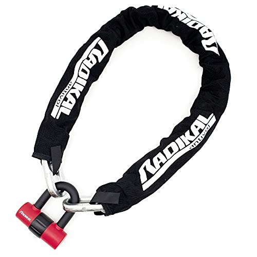 Lee más sobre el artículo ➡ LINK DE COMPRA ⬅ 

#publi 
 
💥  Radikal RK7214 Cadena Cuadrada Ant