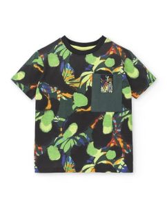 Lee más sobre el artículo ➡ LINK DE COMPRA ⬅ 
 #publi 
OFERTON  😜  Tuc Tuc Camiseta Punto Mang