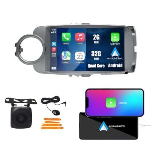 Lee más sobre el artículo ➡ LINK DE COMPRA ⬅  #publi

 REBAJAS🆓 #  🌟 CarPlay Android Auto Nave