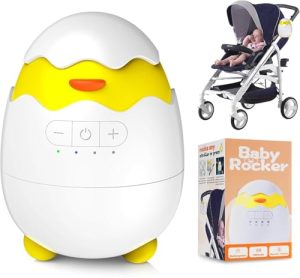 Lee más sobre el artículo ➡ LINK DE COMPRA ⬅    #publi REBAJAS # 👍 👶  Baby Rocker-Diseño origi