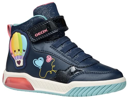 Lee más sobre el artículo ➡ LINK DE COMPRA ⬅ 
 #publi 
 MEJOR PRECIO ✅  Geox Zapatillas J Inek