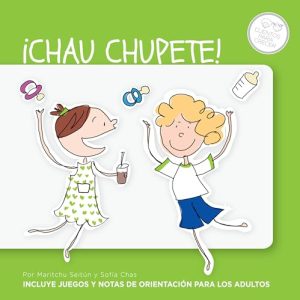 Lee más sobre el artículo ➡ LINK DE COMPRA ⬅    #publi REBAJAS #Versión Kindle 👍 👶 ¡Chau chupe