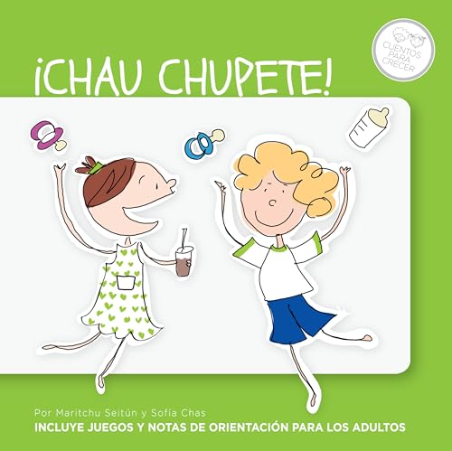 Lee más sobre el artículo ➡ LINK DE COMPRA ⬅    #publi REBAJAS #Versión Kindle 👍 👶 ¡Chau chupe