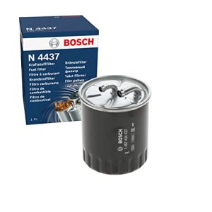 Lee más sobre el artículo ➡ LINK DE COMPRA ⬅ 

#publi 
 
💥  Bosch N4437 – Filtro diésel para v