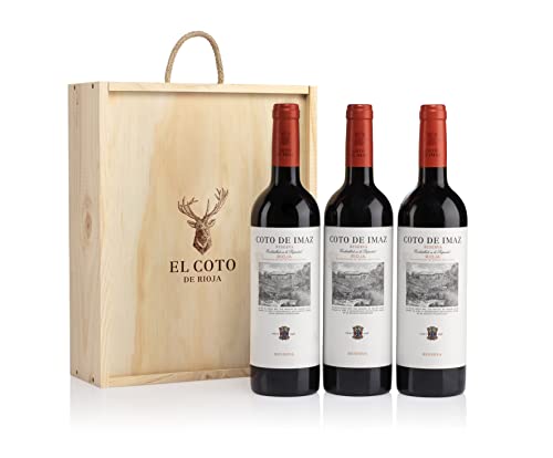 Lee más sobre el artículo ➡ LINK DE COMPRA ⬅  #publi

 CHOLLAZO📣  #AMAZON – #Vino 🌟  – Estuche