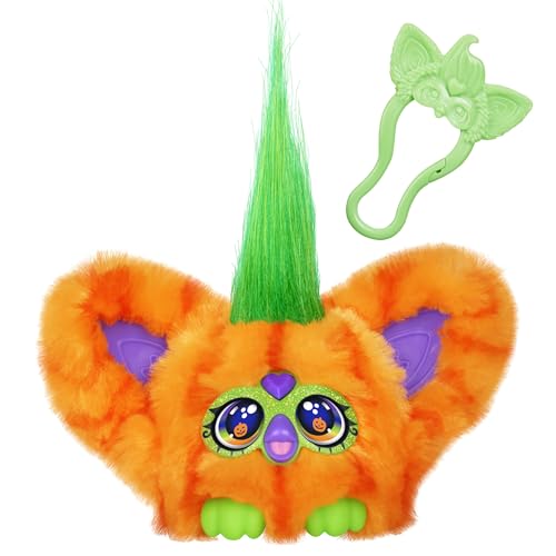 Lee más sobre el artículo ➡ LINK DE COMPRA ⬅ 
 #publi 
OFERTON  😜  Hasbro Furby Furblets, Boo-