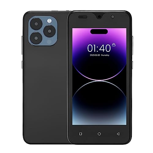 En este momento estás viendo ➡ LINK DE COMPRA ⬅ 
 #publi 
 CASI GRATIS ‼    Smartphone Ultrafino,