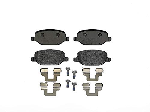 Lee más sobre el artículo ➡ LINK DE COMPRA ⬅ 

#publi 
 
💥  Brembo P 23 109 Pastillas de Freno