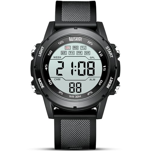 En este momento estás viendo ➡ LINK DE COMPRA ⬅  #publi

SUPER OFERTA‼#AMAZON – #Reloj  🌟  Reloj