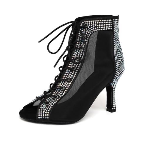 Lee más sobre el artículo ➡ LINK DE COMPRA ⬅ 
 #publi 
OFERTA ‼ #Zapatos
👟 SWDZM Botines de Ba