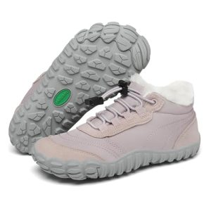 Lee más sobre el artículo ➡ LINK DE COMPRA ⬅ 
 #publi 
OFERTON  😜  Botas de Nieve Niño Barefoo