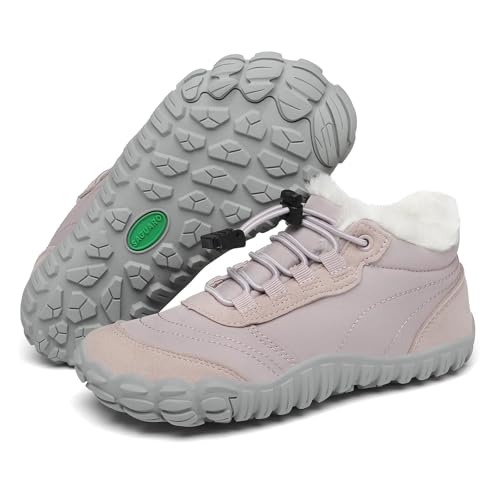 Lee más sobre el artículo ➡ LINK DE COMPRA ⬅ 
 #publi 
OFERTON  😜  Botas de Nieve Niño Barefoo