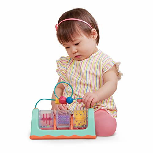 Lee más sobre el artículo ➡ LINK DE COMPRA ⬅  #publi

 REBAJAS🆓 #AMAZON – #Juguete  🌟 B. Baby