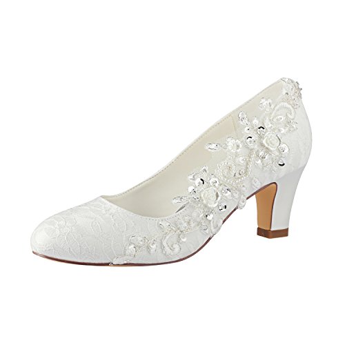 Lee más sobre el artículo ➡ LINK DE COMPRA ⬅ 
 #publi 
 MEJOR PRECIO✅ #Zapatos
👟 Emily Bridal