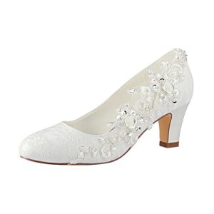Lee más sobre el artículo ➡ LINK DE COMPRA ⬅ 
 #publi 
 MEJOR PRECIO✅ #Zapatos
👟 Emily Bridal