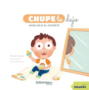 Lee más sobre el artículo ➡ LINK DE COMPRA ⬅    #publi  MEJOR PRECIO ✅ #Tapa dura 👶 Chupete de