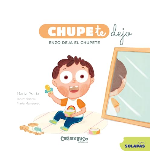 Lee más sobre el artículo ➡ LINK DE COMPRA ⬅    #publi  MEJOR PRECIO ✅ #Tapa dura 👶 Chupete de
