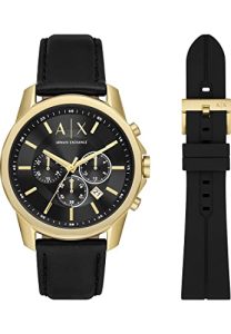 Lee más sobre el artículo ➡ LINK DE COMPRA ⬅  #publi

 REBAJAS🆓 #AMAZON – #Reloj  🌟  Reloj hom