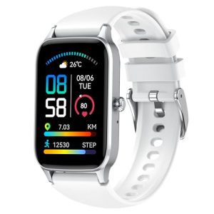 Lee más sobre el artículo ➡ LINK DE COMPRA ⬅ 
 #publi 
REBAJAS  👍  Reloj Inteligente Hombre Mu