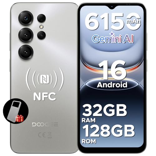 Lee más sobre el artículo ➡ LINK DE COMPRA ⬅ 
 #publi 
 MEJOR PRECIO ✅  DOOGEE NOTE56X PRO Tel