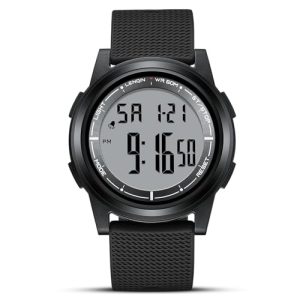 Lee más sobre el artículo ➡ LINK DE COMPRA ⬅  #publi

 CHOLLAZO📣  #AMAZON – #Reloj 🌟  Reloj Ho