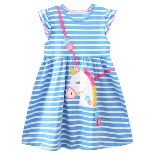 Lee más sobre el artículo ➡ LINK DE COMPRA ⬅ 
 #publi 
REBAJAS  👍  FILOWA Vestido para Niña In
