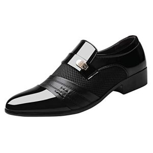 Lee más sobre el artículo ➡ LINK DE COMPRA ⬅ 
 #publi 
SUPER PRECIO‼ #Zapatos
👟 BIISDOST Zapat