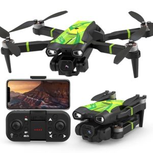 Lee más sobre el artículo ➡ LINK DE COMPRA ⬅ 
 #publi 
REBAJAS  👍  Morlyrctooy M18 Mini Dron P