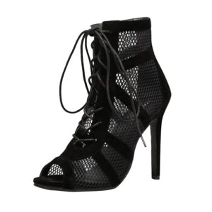 Lee más sobre el artículo ➡ LINK DE COMPRA ⬅ 
 #publi 
REBAJAS ♻ #Zapatos
👟 Genérico Heels Dan