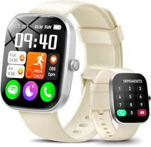 Lee más sobre el artículo ➡ LINK DE COMPRA ⬅  #publi

 CHOLLAZO📣  # 🌟  Reloj Inteligente Hombr