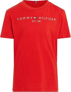 Lee más sobre el artículo ➡ LINK DE COMPRA ⬅ 
 #publi 
OFERTON  😜  Tommy Hilfiger Camiseta de